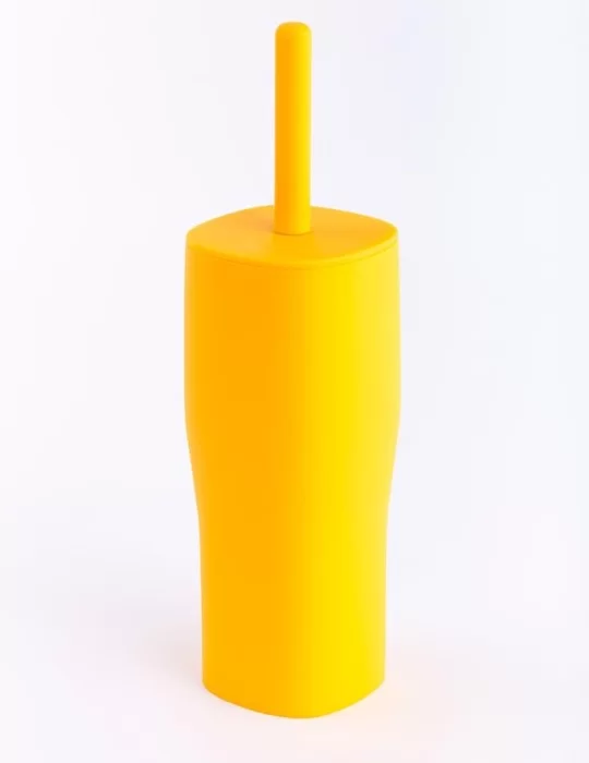 Pot à balai en gel polyuréthane, GRACE de Geelli