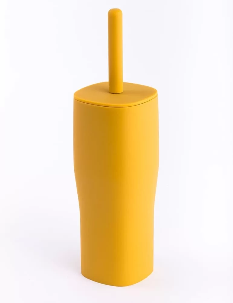 Pot à balai en gel polyuréthane, GRACE de Geelli