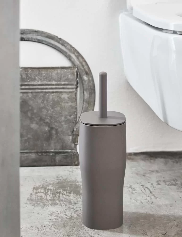 Pot à balai en gel polyuréthane, GRACE de Geelli Pot à balai en gel polyuréthane, GRACE de Geelli