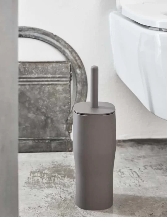 Pot à balai en gel polyuréthane, GRACE de Geelli Pot à balai en gel polyuréthane, GRACE de Geelli