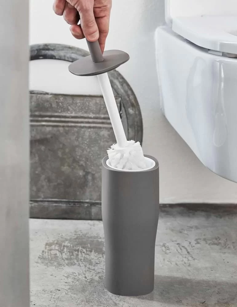 Pot à balai en gel polyuréthane, GRACE de Geelli