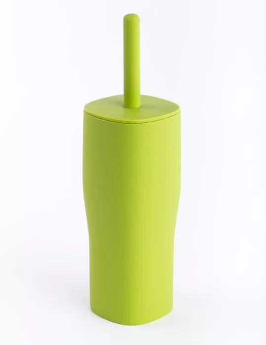 Pot à balai en gel polyuréthane, GRACE de Geelli