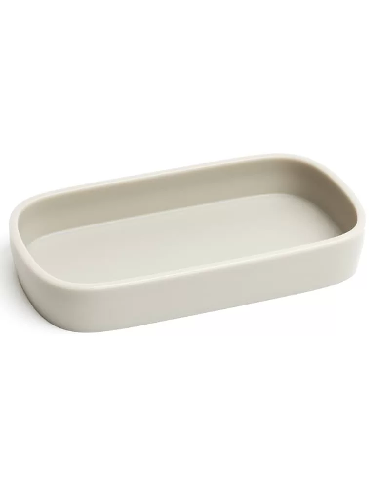 Plateau en gel polyuréthane souple et élégant, GRACE de Geelli