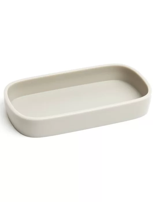 Plateau en gel polyuréthane souple et élégant, GRACE de Geelli