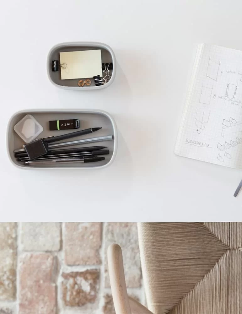 Plateau en gel polyuréthane souple et élégant, GRACE de Geelli Plateau en gel polyuréthane souple et élégant, GRACE de Geelli