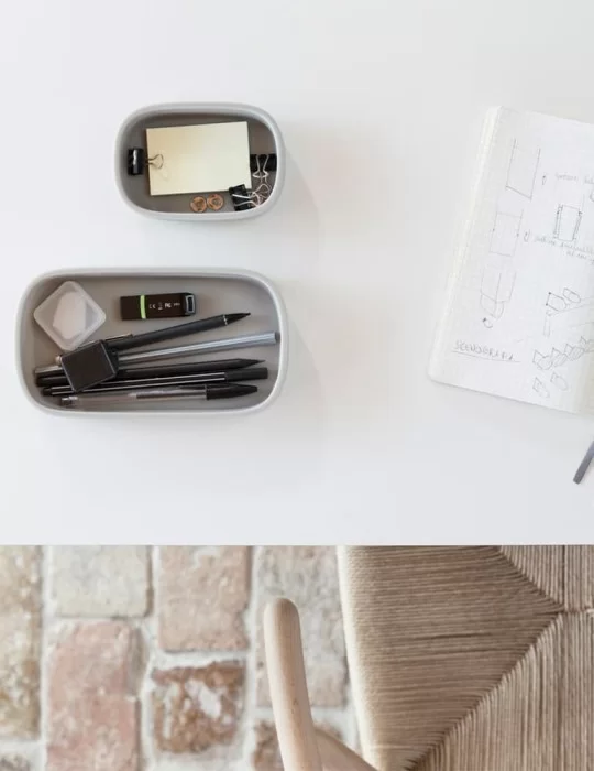 Plateau en gel polyuréthane souple et élégant, GRACE de Geelli Plateau en gel polyuréthane souple et élégant, GRACE de Geelli