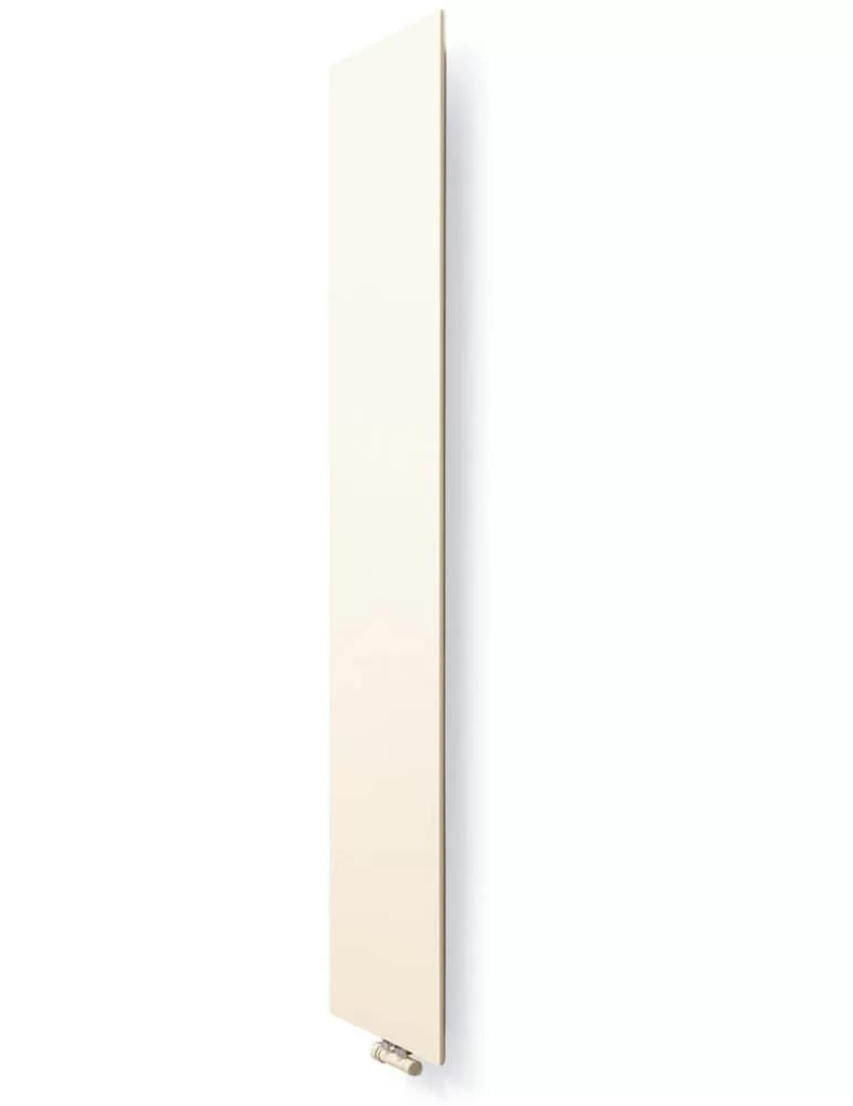 Radiateur design ultra plat Sunshine, de Scirocco