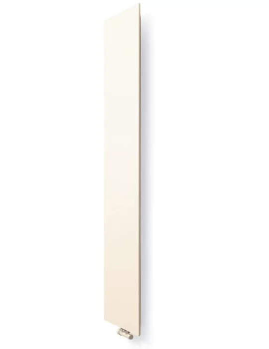 Radiateur design ultra plat Sunshine, de Scirocco