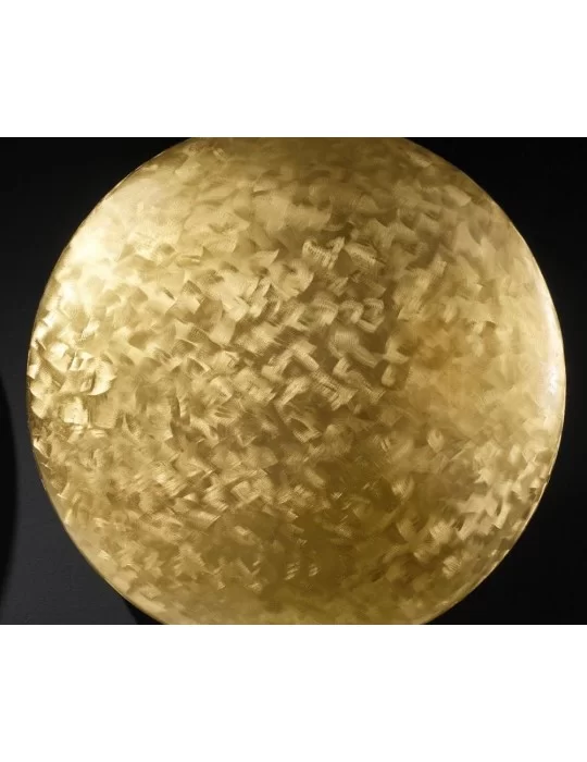 Sèche-serviettes design Saturn, d'Antrax IT