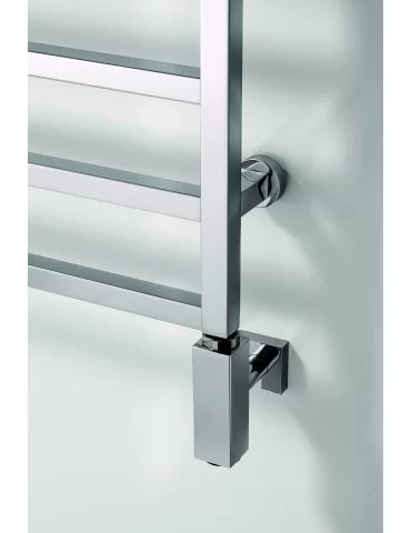 Sèche-serviettes design haut de gamme Winter, de Scirocco 2