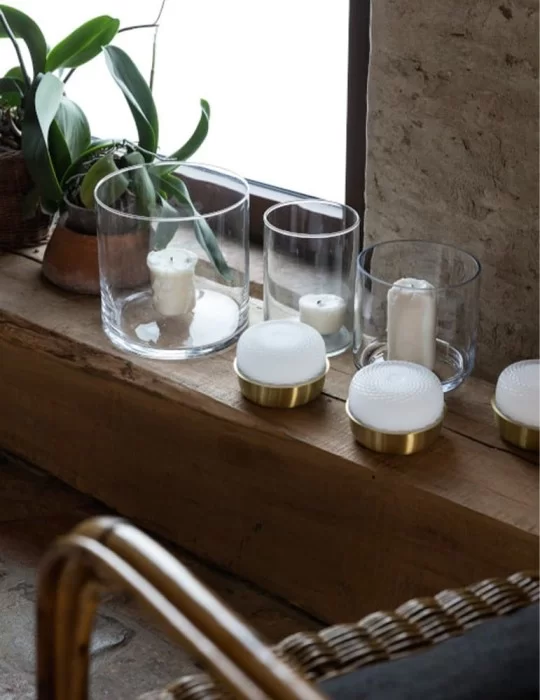 Lampe à led magnétique EVA, de Geelli