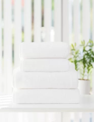 Set de serviettes 2+2 Luin Living 2