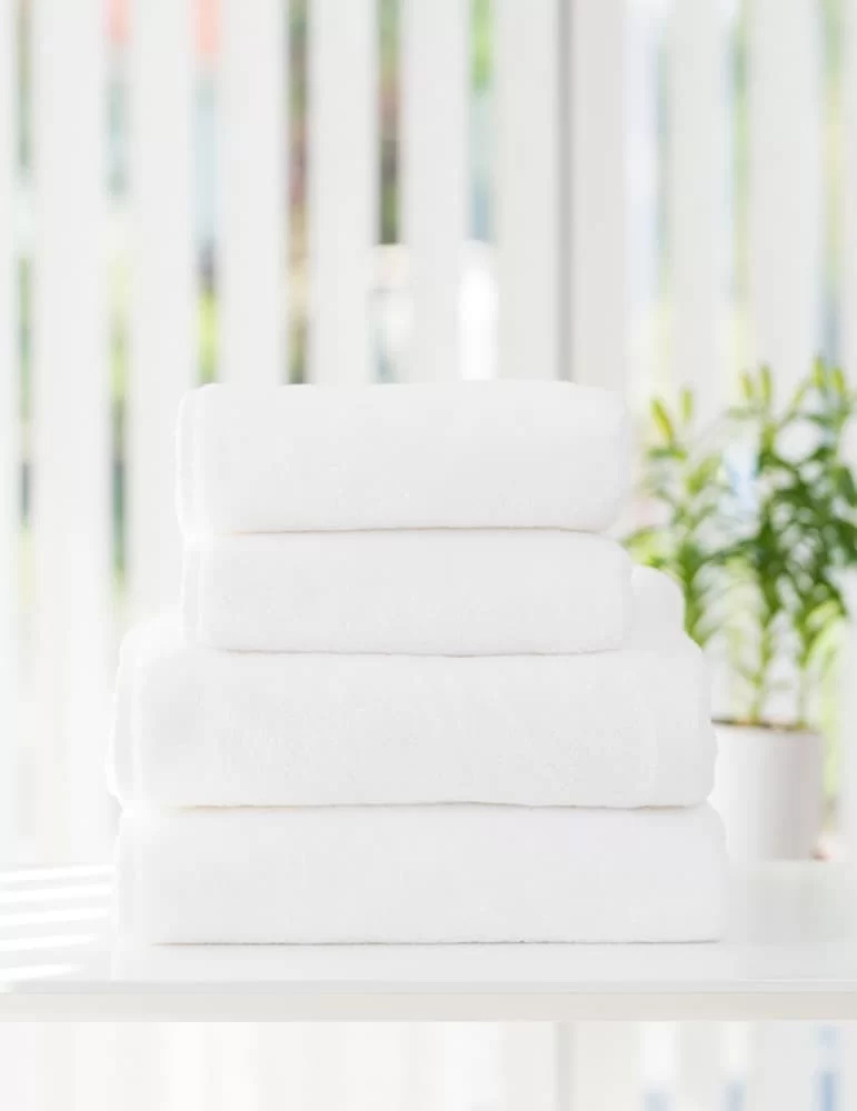 Set de serviettes 2+2 Luin Living