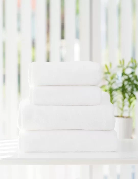 Set de serviettes 2+2 Luin Living