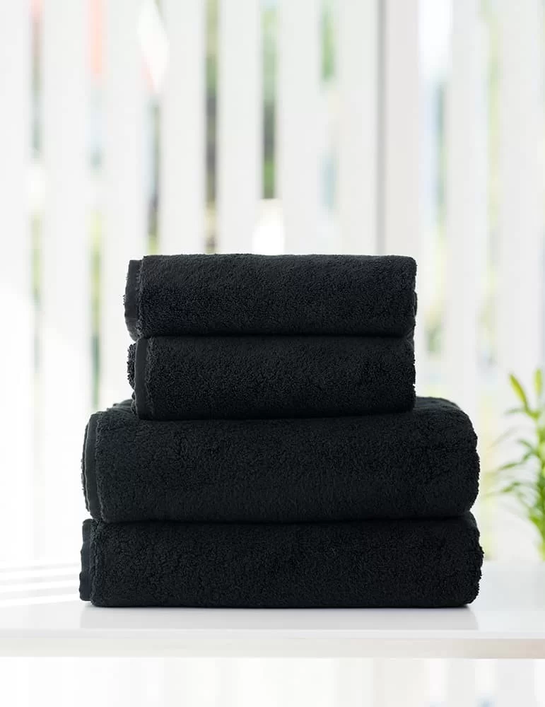 Set de serviettes 2+2 Luin Living Set de serviettes 2+2 Luin Living