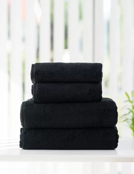 Set de serviettes 2+2 Luin Living Set de serviettes 2+2 Luin Living