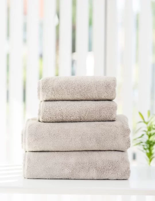 Set de serviettes 2+2 Luin Living