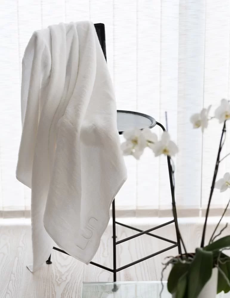 Set de serviettes 4+2+2 Luin Living Set de serviettes 4+2+2 Luin Living