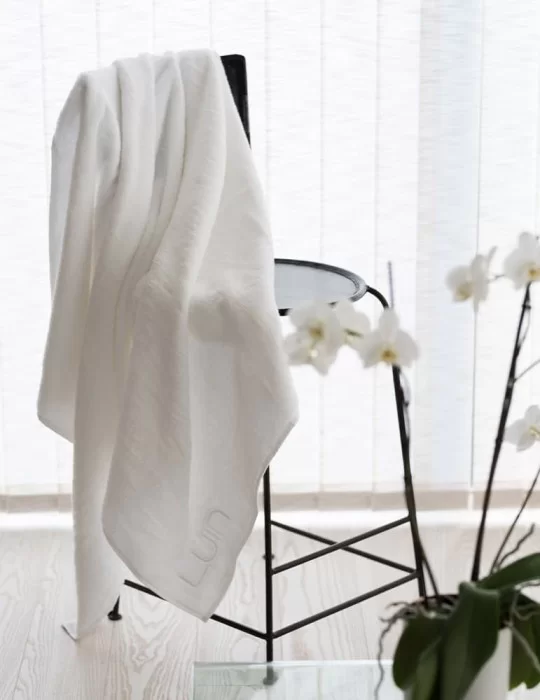 Set de serviettes 4+2+2 Luin Living Set de serviettes 4+2+2 Luin Living