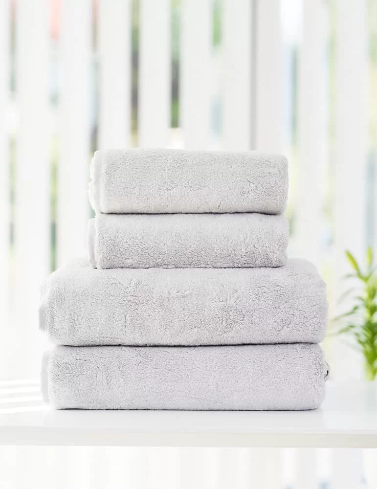 Set de serviettes 4+2+2 Luin Living