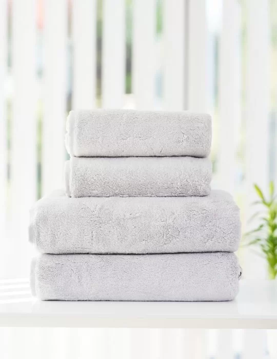 Set de serviettes 4+2+2 Luin Living