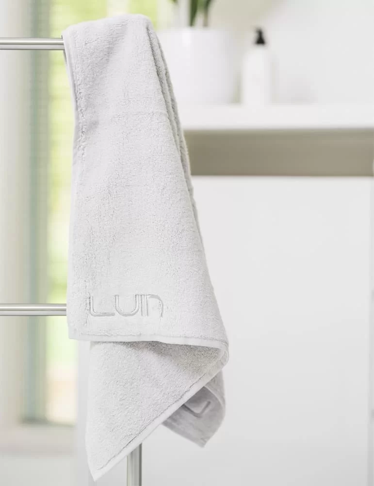 Set de serviettes 4+2+2 Luin Living