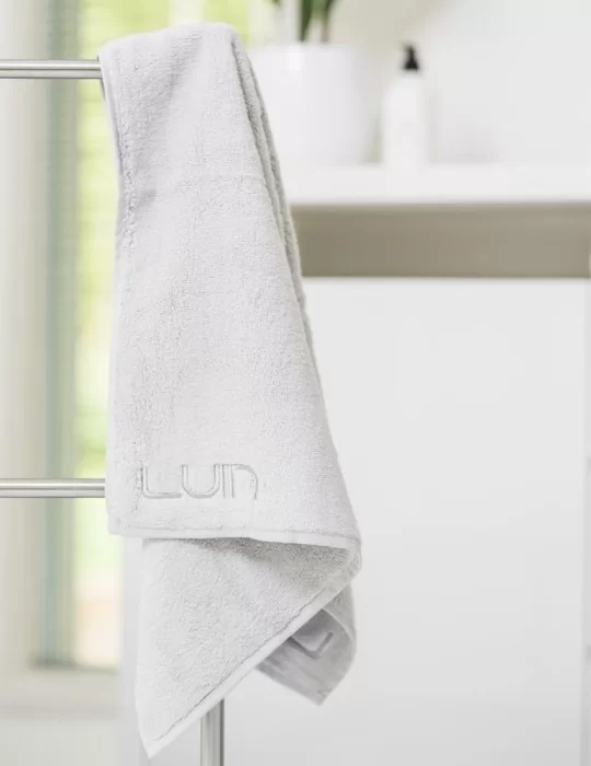 Set de serviettes 4+2+2 Luin Living