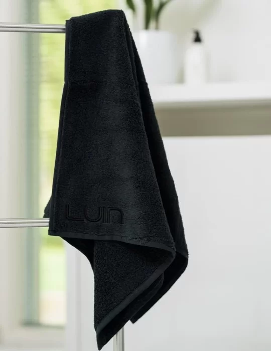 Set de serviettes 4+2+2 Luin Living