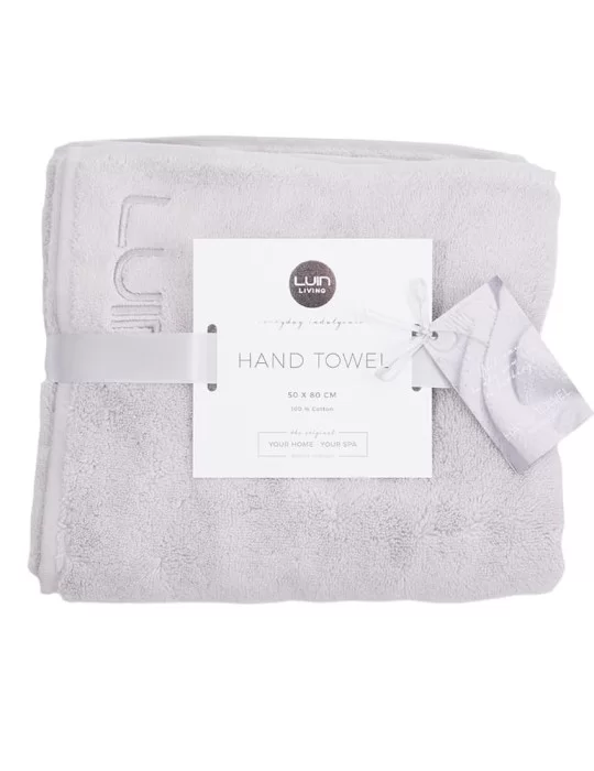 Essuie-mains 50x80 cm. Luin Living