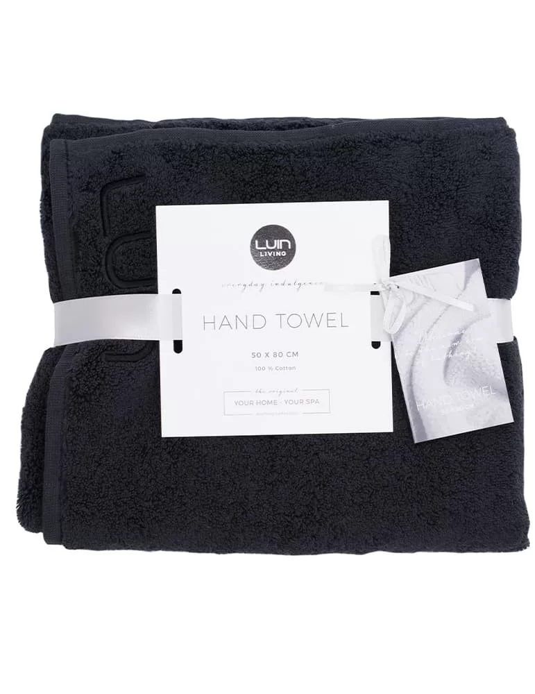 Essuie-mains 50x80 cm. Luin Living