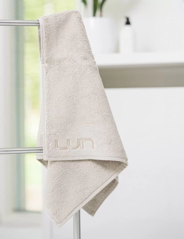 Essuie-mains 50x80 cm. Luin Living