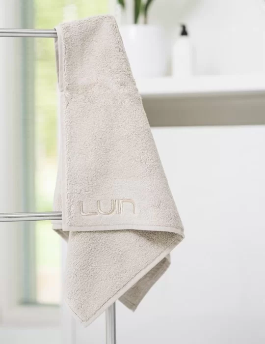 Essuie-mains 50x80 cm. Luin Living