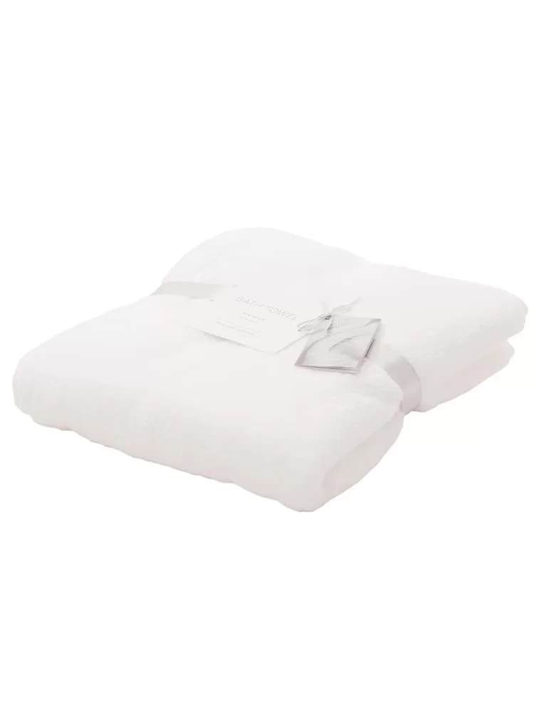 Serviette de bain 70x140 cm. Luin Living