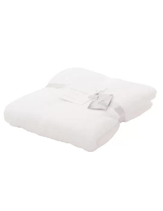 Serviette de bain 70x140 cm. Luin Living