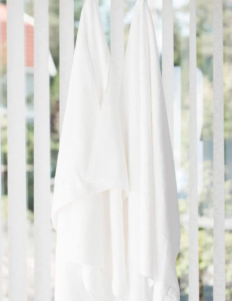 Serviette de bain 70x140 cm. Luin Living