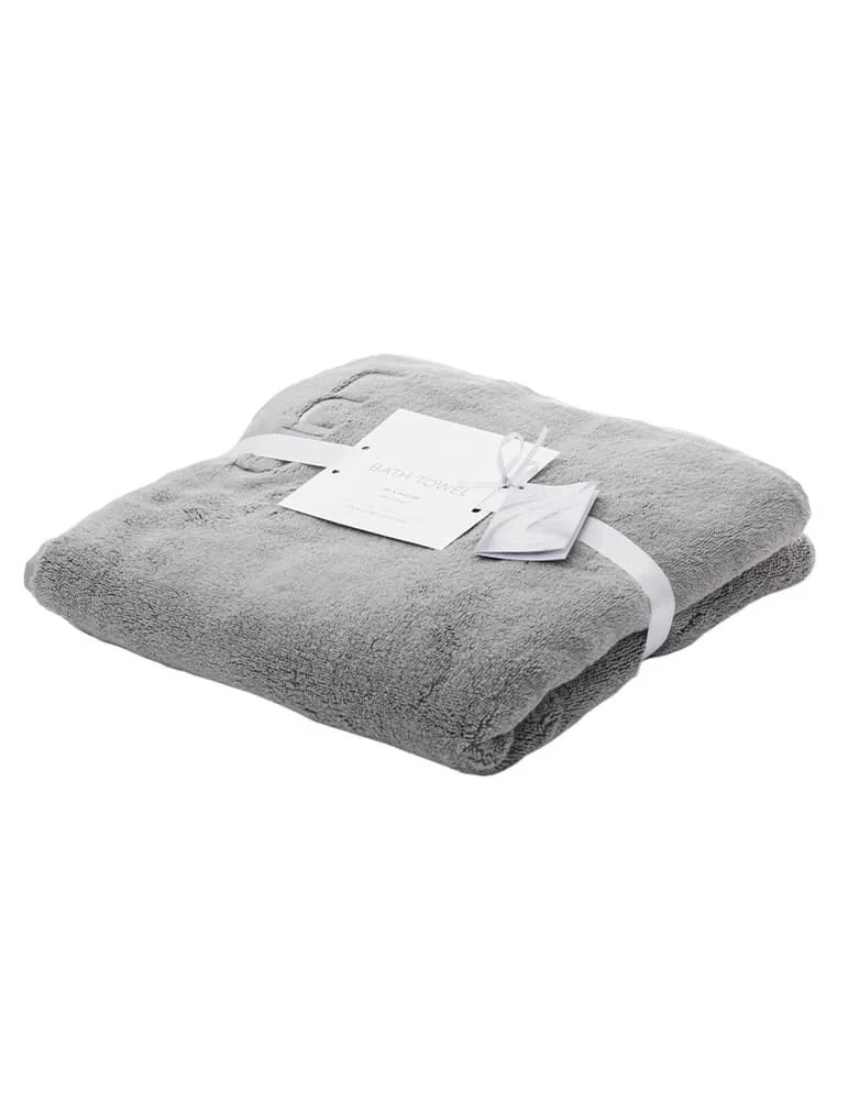 Serviette de bain 70x140 cm. Luin Living