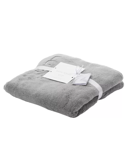 Serviette de bain 70x140 cm. Luin Living