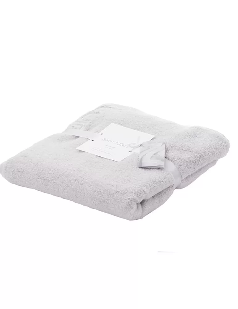 Serviette de bain 70x140 cm. Luin Living