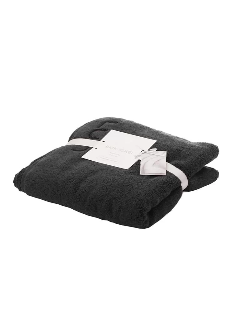 Serviette de bain 70x140 cm. Luin Living