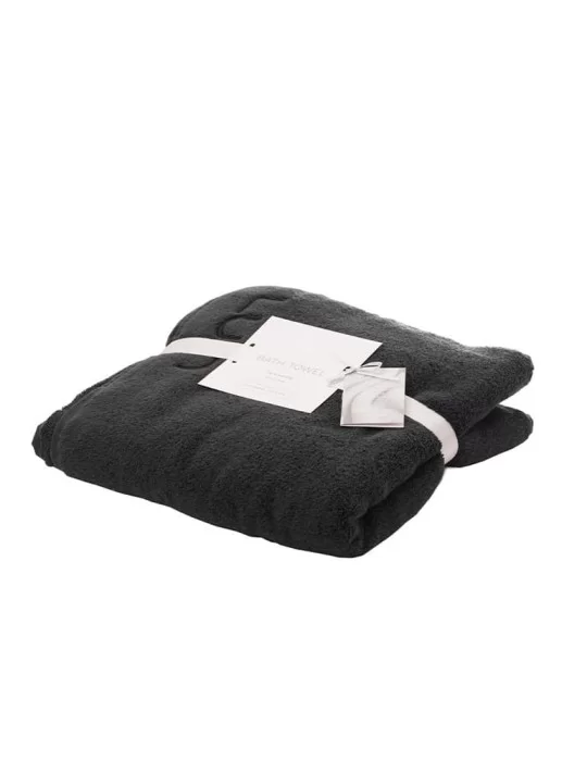 Serviette de bain 70x140 cm. Luin Living