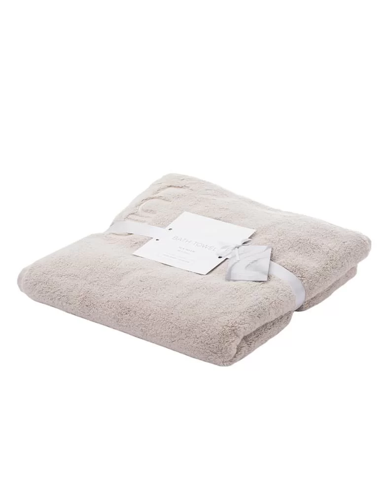 Serviette de bain 70x140 cm. Luin Living