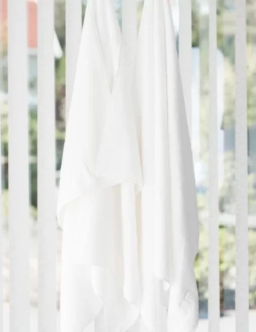Drap de bain 100x150 cm. Luin Living 2