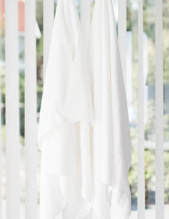 Drap de bain 100x150 cm. Luin Living Drap de bain 100x150 cm. Luin Living