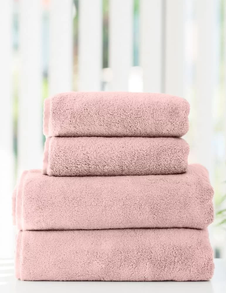 Drap de bain 100x150 cm. Luin Living