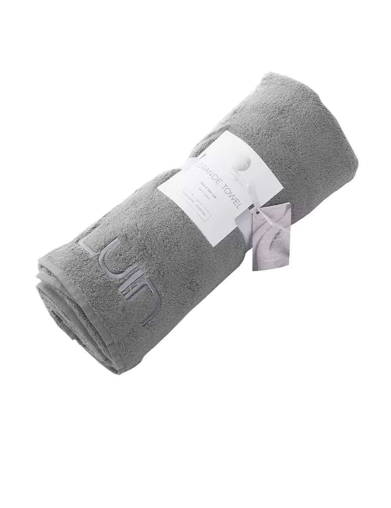 Grande serviette de bain 100x180 cm. Luin Living