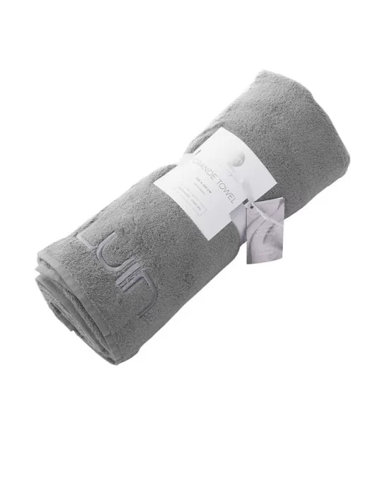 Grande serviette de bain 100x180 cm. Luin Living
