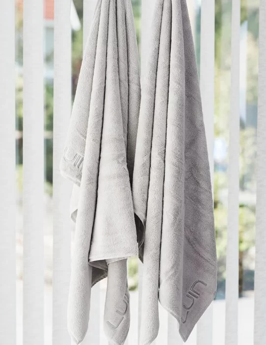Grande serviette de bain 100x180 cm. Luin Living