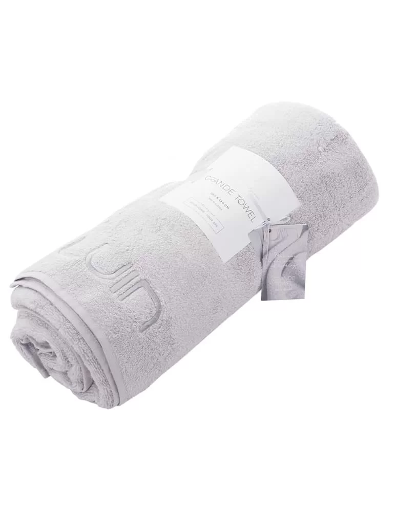 Grande serviette de bain 100x180 cm. Luin Living