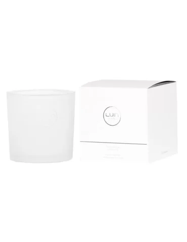 Bougie parfumée SUNSHINE, de Luin Living 2
