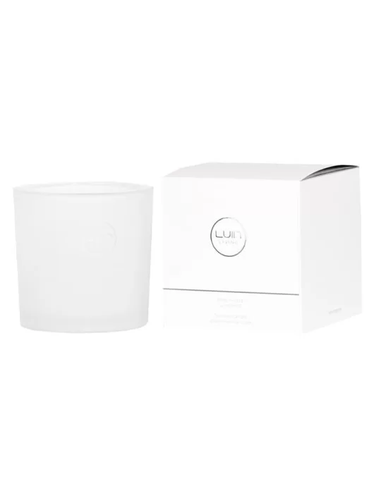 Bougie parfumée SUNSHINE, de Luin Living